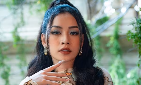 Vừa tái xuất sau bê bối, Irene lại bị “ném đá” vì giữ một thói quen cũ khi chụp ảnh ảnh 10