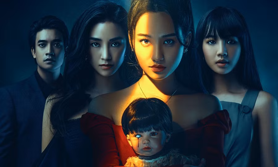 Vì sao nhà sản xuất “bộ phim thua lỗ nhất điện ảnh Việt” vẫn giữ được bình tĩnh? ảnh 2