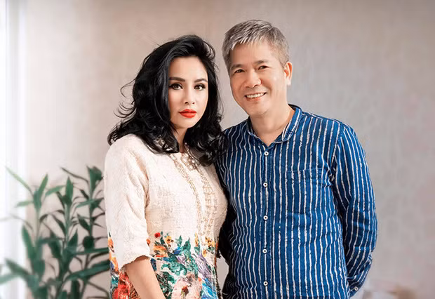 Diva Thanh Lam giới thiệu đêm nhạc mới nhưng khán giả chỉ quan tâm đến chuyện cầu hôn ảnh 4