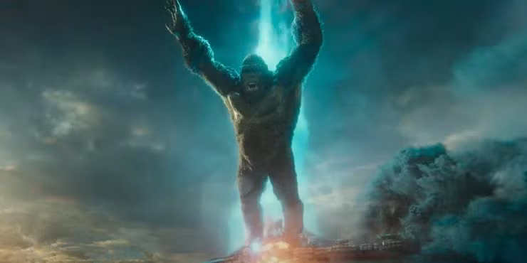 Những bí mật ai cũng muốn biết sau đoạn trailer hoành tráng của “Godzilla vs. Kong”? ảnh 3