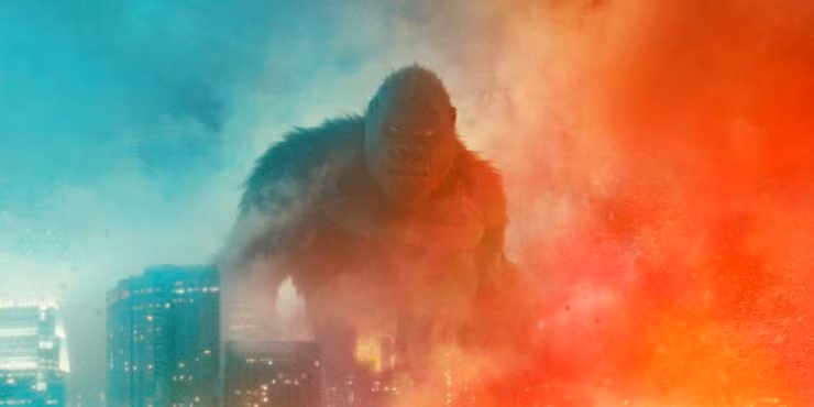 Những bí mật ai cũng muốn biết sau đoạn trailer hoành tráng của “Godzilla vs. Kong”? ảnh 4