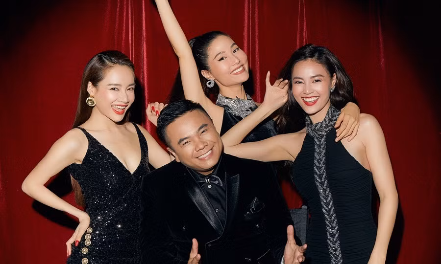 Nhân vật quyền lực nào có thể kéo ba “ngọc nữ” Lan Ngọc, Nhã Phương, Diễm My vào chung một phim? ảnh 4