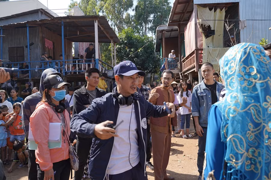 “Lật mặt: 48H” lên kế hoạch ra rạp lần thứ ba trong vòng một năm, đã hết “quá tam ba bận”? ảnh 2