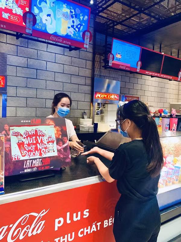 Dù có “chiến binh” rút khỏi đường đua phim Tết, mùa phim năm nay vẫn cực xôm tụ ảnh 10