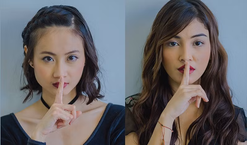 Kẻ nói dối tài tình nhất cũng khó lòng né hết tất cả những dấu hiệu này, để ý xem! ảnh 3