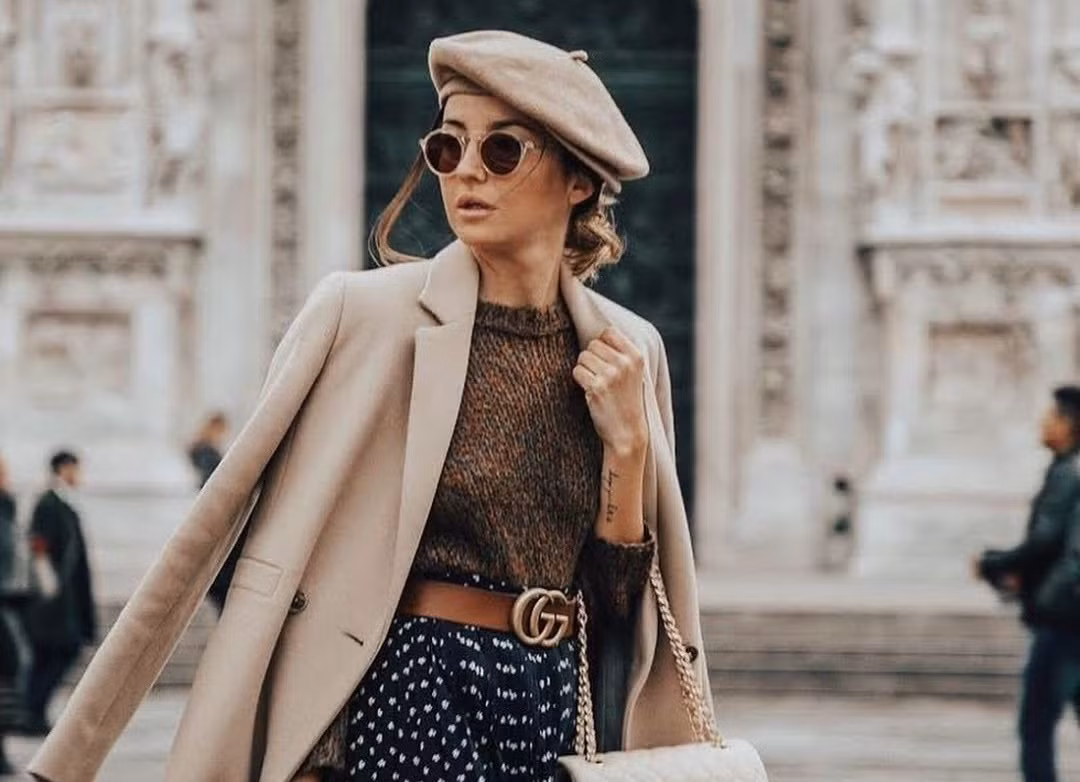 Không phải ngẫu nhiên cô nàng Paris vừa đẹp vừa sang, những bí quyết như này họ giấu kỹ ảnh 4