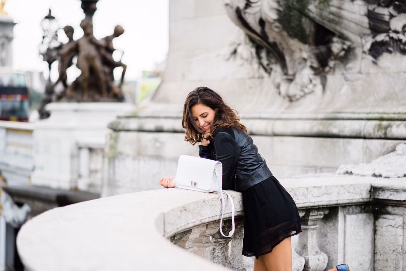 Không phải ngẫu nhiên cô nàng Paris vừa đẹp vừa sang, những bí quyết như này họ giấu kỹ ảnh 5