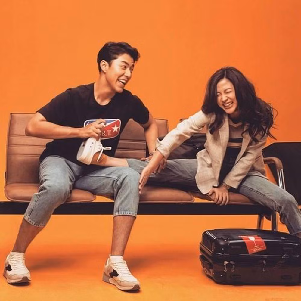 Có bạn thân khác giới người người ngưỡng mộ, nhưng để được vậy phải nắm chắc ranh giới ảnh 2