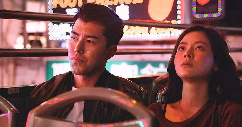 Có bạn thân khác giới người người ngưỡng mộ, nhưng để được vậy phải nắm chắc ranh giới ảnh 1