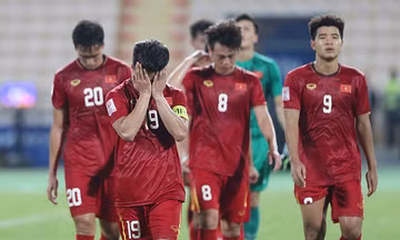 Đâu là thất bại thực sự của U23 Việt Nam? ảnh 1