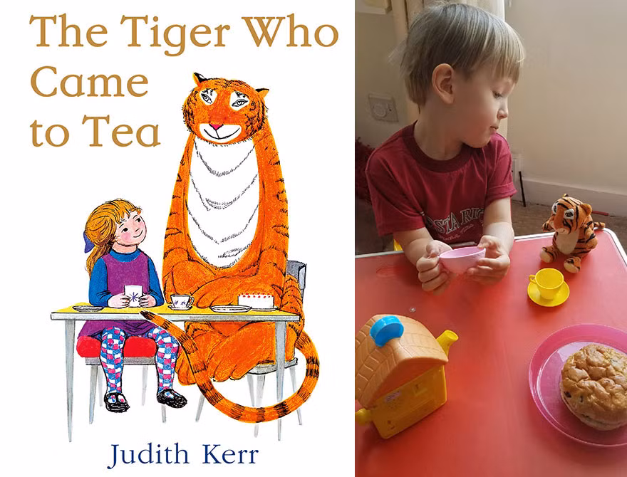 #BookCoverChallenge: Bạn đã tham gia thử thách sáng tạo bìa sách hot nhất hiện nay chưa? ảnh 9