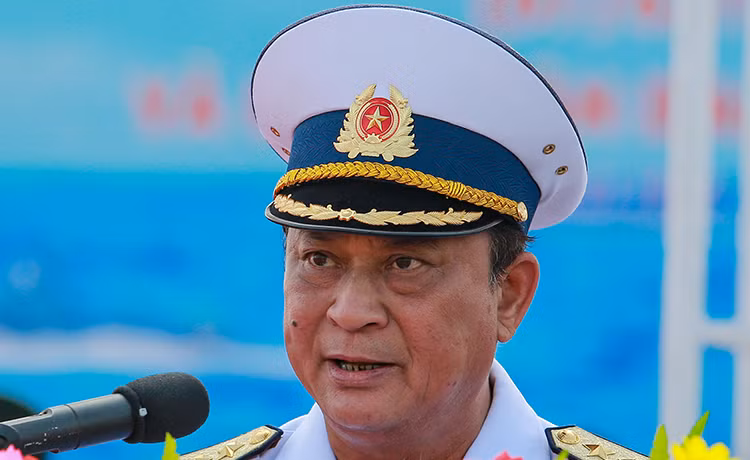 Vi phạm của ông Vũ Văn Ninh nghiêm trọng, đề nghị Bộ Chính trị kỷ luật ảnh 7 Vi phạm của ông Vũ Văn Ninh nghiêm trọng, đề nghị Bộ Chính trị kỷ luật ảnh 7