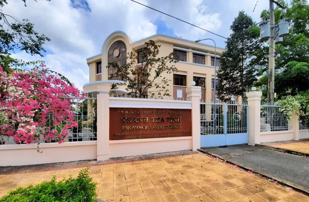 Đại hội Chi bộ Thanh tra tỉnh Hậu Giang không bầu được Bí thư, Phó Bí thư ảnh 1