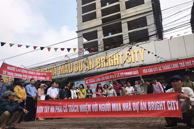 Có bảo lãnh giao nhà đúng tiến độ, chủ đầu tư mới được bán ảnh 3