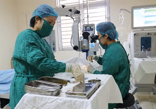 Viện Pasteur TPHCM nói gì về ca ‘dương rồi âm tính’ ở Bình Chánh? ảnh 1 Viện Pasteur TPHCM nói gì về ca ‘dương rồi âm tính’ ở Bình Chánh? ảnh 1