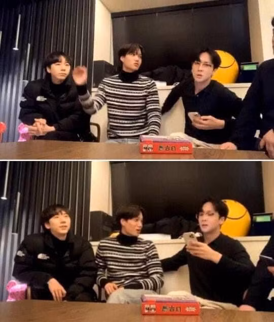 Netizen đồng loạt thả phẫn nộ vì Kai (EXO) vẫn tiệc tùng, “lách luật” giãn cách xã hội giữa COVID-19 ảnh 1
