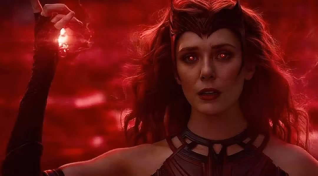 “WandaVision” tập cuối: Đại chiến tại thị trấn Westview, “Scarlet Witch” chính thức ra đời ảnh 2