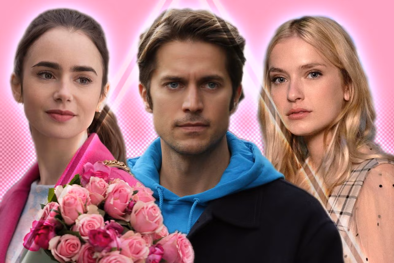 Netflix gật đầu với mùa 2 “Emily in Paris”, nhưng liệu bộ phim có nên tiếp tục hay không? ảnh 5