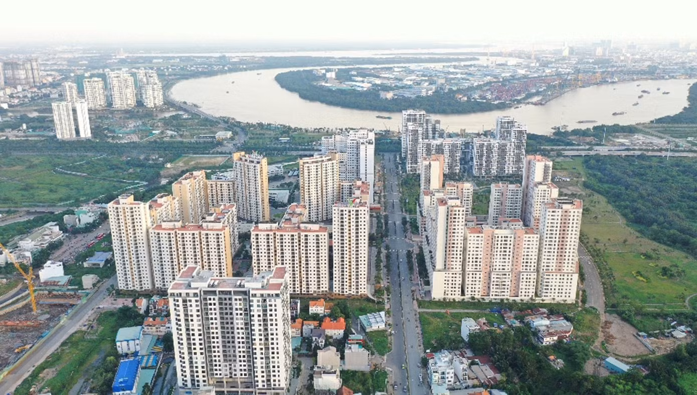 Phương án bồi thường, hỗ trợ dân khu 4,3 ha ở Thủ Thiêm: Cuối tháng này có xong? ảnh 3