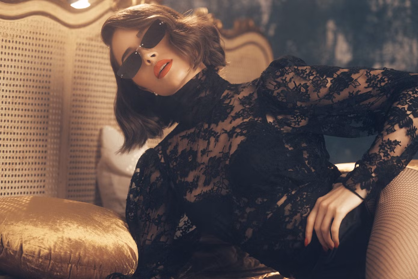 Ngắm đường cong thanh xuân rực lửa của Hoa hậu Hoàn vũ Olivia Culpo ảnh 2