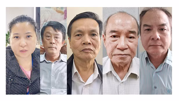 Vụ gang thép Thái Nguyên: Thiệt hại 830 tỷ đồng ảnh 4 Vụ gang thép Thái Nguyên: Thiệt hại 830 tỷ đồng ảnh 4