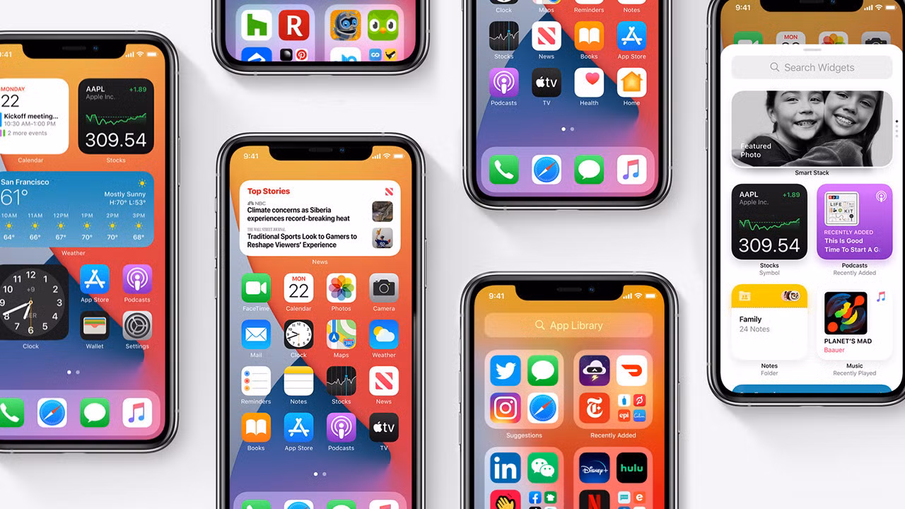 Loạt hình ảnh iPhone 12 Pro đẹp “quên lối về”, đố các iFan có thể rời mắt ảnh 9