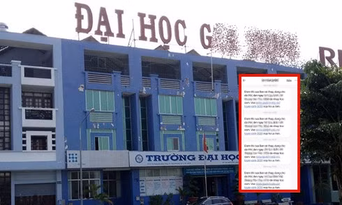 Lớp học “siêu nhân” ở Nghệ An: 2/3 lớp được tuyển thẳng Đại học, còn lại đều trên 27 điểm ảnh 5 Lớp học “siêu nhân” ở Nghệ An: 2/3 lớp được tuyển thẳng Đại học, còn lại đều trên 27 điểm ảnh 5