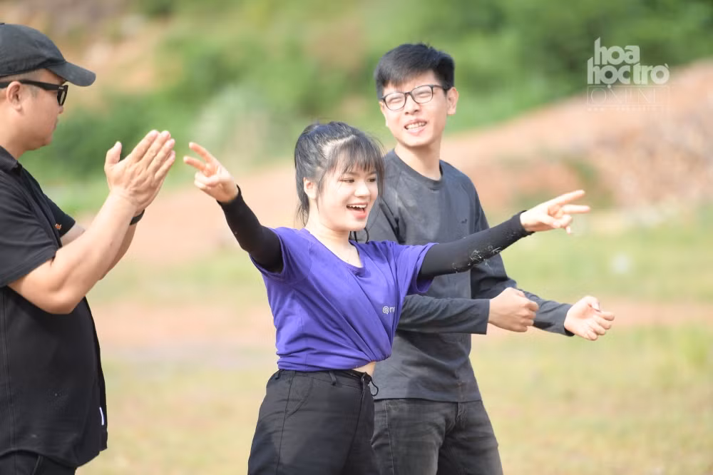 Hàng loạt game thủ, streamer nổi tiếng từ Esports tham gia “Xạ thủ đua tài“ ảnh 4