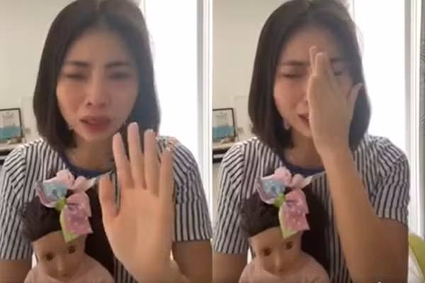 Ra sức giải thích clip “xin vía búp bê” có ý tích cực, Thơ Nguyễn càng chọc giận dân mạng ảnh 3 Ra sức giải thích clip “xin vía búp bê” có ý tích cực, Thơ Nguyễn càng chọc giận dân mạng ảnh 3