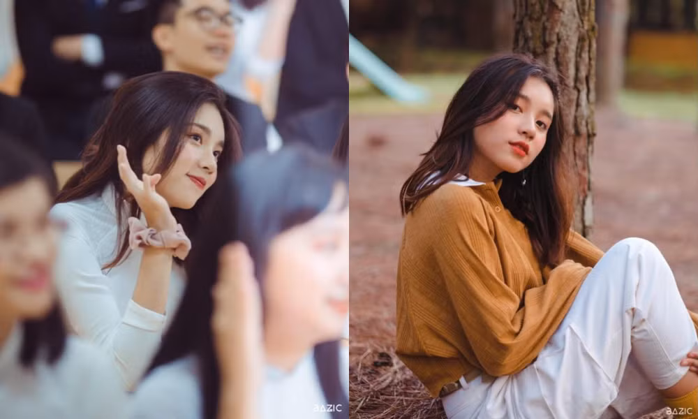 Sĩ tử phẫn nộ khi nhận tin nhắn chê điểm thấp từ một trường đại học ảnh 6 Sĩ tử phẫn nộ khi nhận tin nhắn chê điểm thấp từ một trường đại học ảnh 6