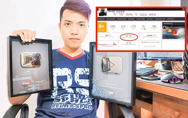 Cơ ngơi “khủng” của YouTuber NTN: Căn nhà màu trắng 4 tỷ nằm giữa thành phố Thái Bình ảnh 17