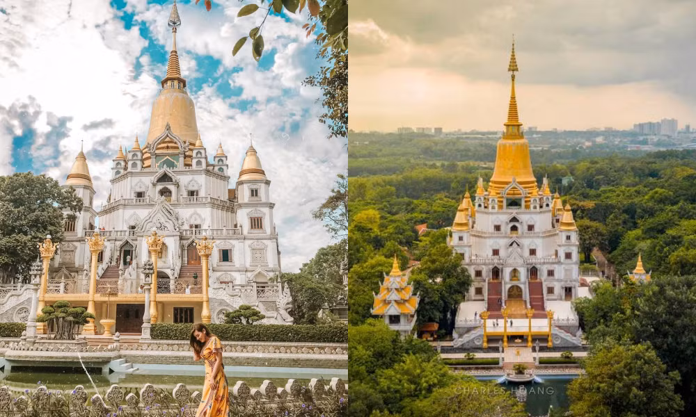 Top 5 quán cà phê đáng yêu, đẹp và “ngầu” nhất định bạn phải ghé vào mùa Giáng sinh này ảnh 17