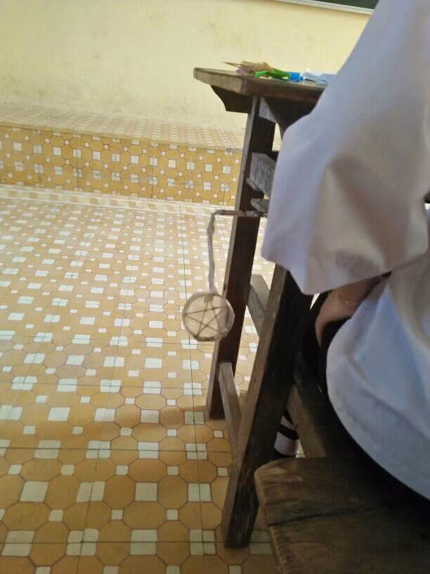Đến trường mùa Tết Trung Thu: Không khí rộn ràng tới từng ngóc ngách của lớp học ảnh 12