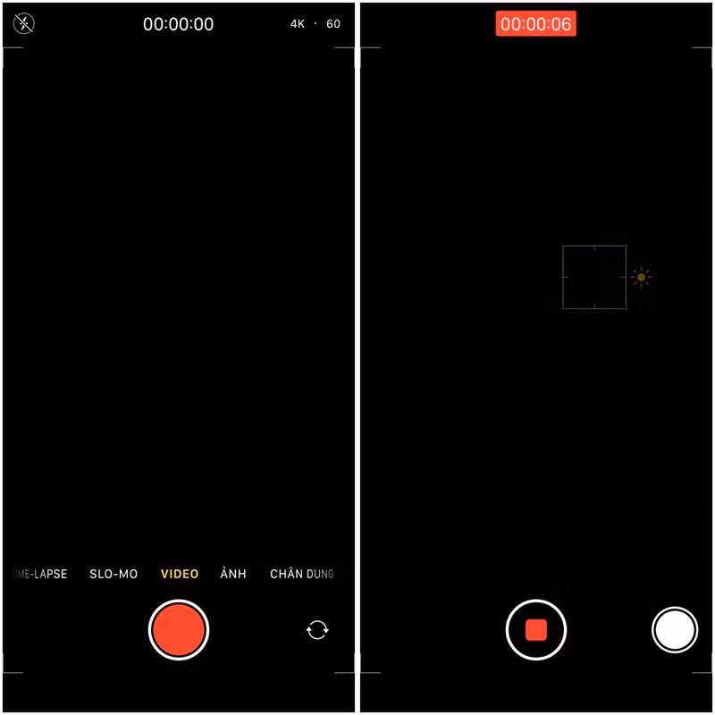5 tính năng cực thú vị trên camera iPhone bạn chỉ có được khi nâng cấp lên iOS 14 ảnh 2