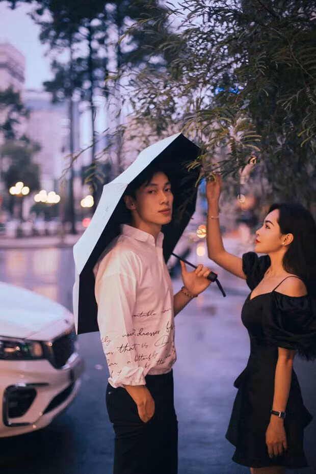 Alan Phạm “thả thính” vu vơ, nữ chính “Người Ấy Là Ai” lên tiếng “đánh dấu chủ quyền”? ảnh 5