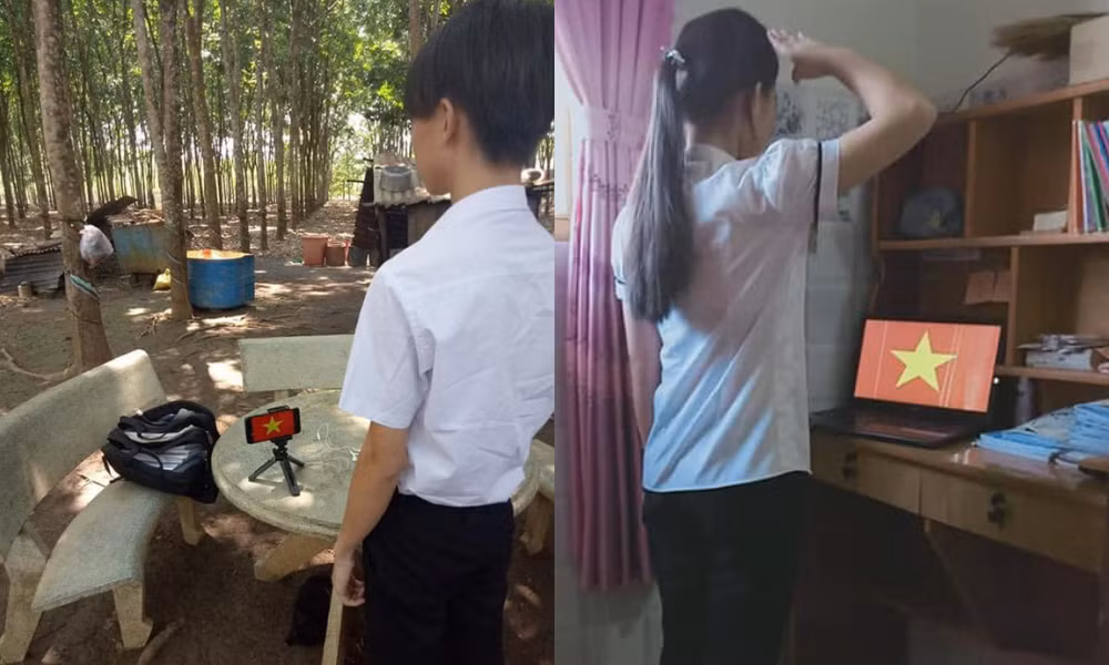 Teen New Zealand trong mùa dịch: Chế tạo máy trợ thở, làm shipper giao hàng miễn phí ảnh 6 Teen New Zealand trong mùa dịch: Chế tạo máy trợ thở, làm shipper giao hàng miễn phí ảnh 6
