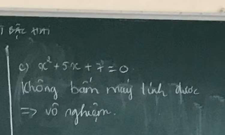 Kỳ thi THPT Quốc gia 2021: Hai điểm mới mà các “sĩ tử” cần lưu ý! ảnh 4
