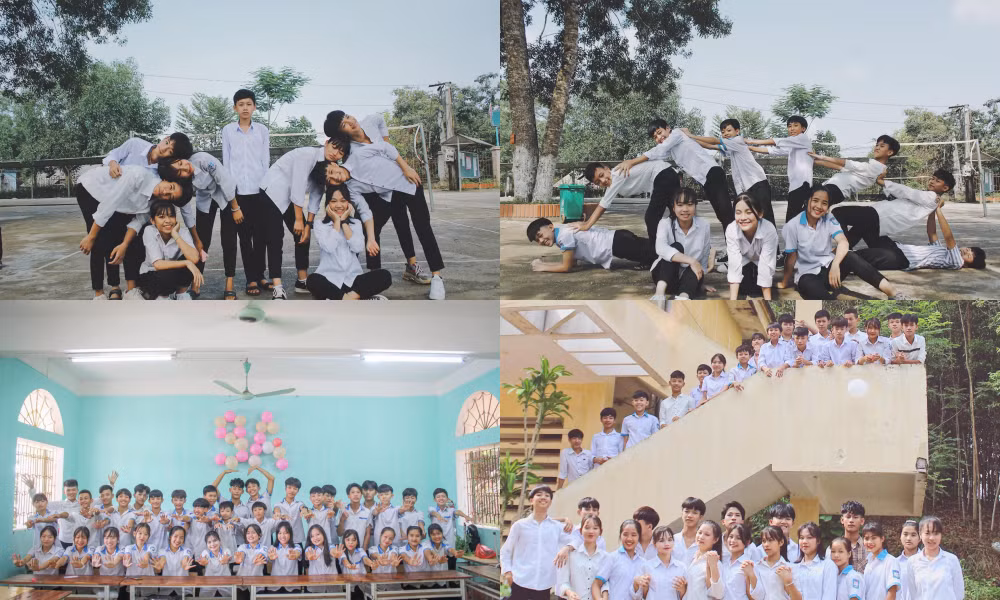 TP.HCM: Sáng nay 16/7, hơn 82.000 học sinh tham dự kỳ thi tuyển sinh vào lớp 10 ảnh 3 TP.HCM: Sáng nay 16/7, hơn 82.000 học sinh tham dự kỳ thi tuyển sinh vào lớp 10 ảnh 3