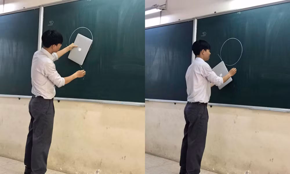 Ngắm Hà Nội những ngày đầu Đông lung linh trong nắng, mỗi góc nhỏ đều xinh xắn mơ màng ảnh 6