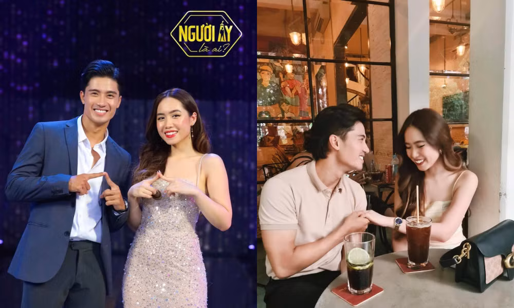 Hương Giang đi vào lịch sử “Người Ấy Là Ai”: Cô gái duy nhất hai lần làm nữ chính ảnh 6 Hương Giang đi vào lịch sử “Người Ấy Là Ai”: Cô gái duy nhất hai lần làm nữ chính ảnh 6
