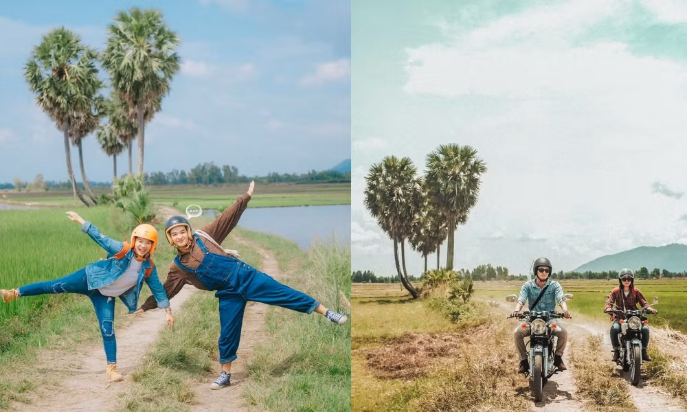 Nhập hội du lịch “trái mùa” với nhiều combo rẻ bèo, bạn đừng quên những lưu ý này! ảnh 7
