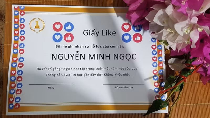 Nữ sinh Sư phạm có quan điểm gây tranh cãi: “Thà làm công việc lương thấp mà mình thích“ ảnh 10 Nữ sinh Sư phạm có quan điểm gây tranh cãi: “Thà làm công việc lương thấp mà mình thích“ ảnh 10