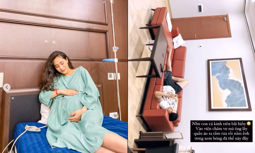 Hồ Ngọc Hà làm phim tư liệu về cuộc sống cá nhân, tiết lộ nhiều chuyện chưa từng được kể ảnh 5 Hồ Ngọc Hà làm phim tư liệu về cuộc sống cá nhân, tiết lộ nhiều chuyện chưa từng được kể ảnh 5