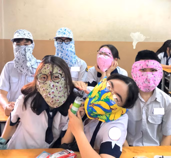Cập nhật: Hàng loạt tỉnh, thành phố điều chỉnh lịch nghỉ Tết của học sinh để phòng dịch COVID-19 ảnh 1
