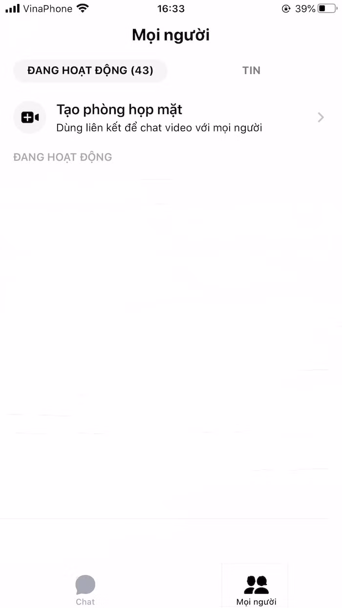 Hướng dẫn dùng Messenger Rooms, tính năng họp nhóm lên tới 50 người mà Facebook vừa ra mắt ảnh 3