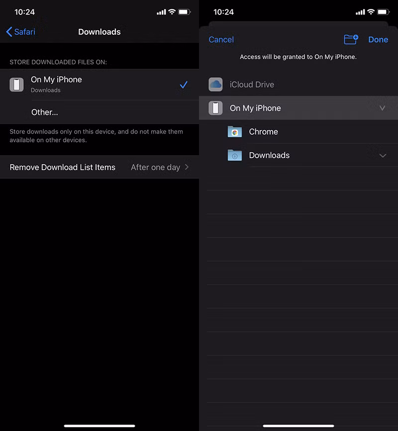 Đây là cách tải video từ YouTube về iPhone cực đơn giản, bạn biết chưa? ảnh 6