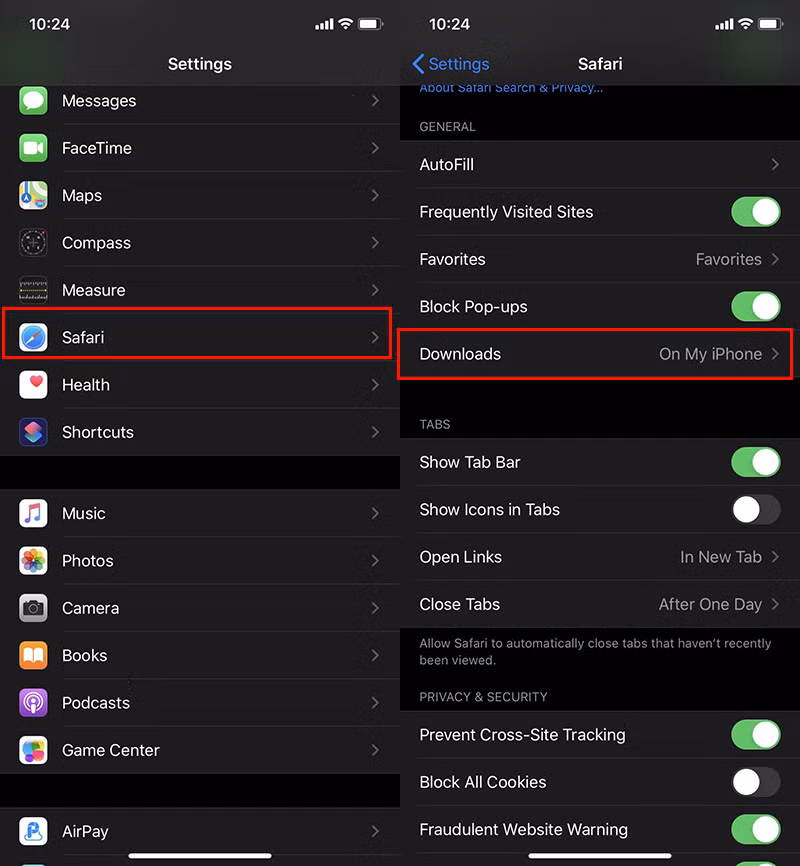 Đây là cách tải video từ YouTube về iPhone cực đơn giản, bạn biết chưa? ảnh 5