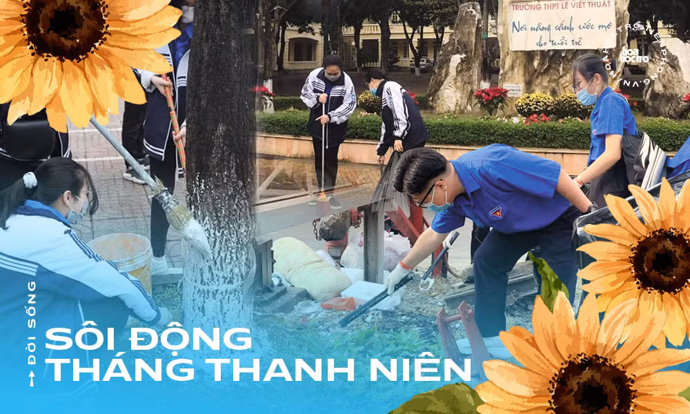 Người trẻ khởi nghiệp: Không nên theo xu hướng mà chưa có sự chuẩn bị kỹ càng ảnh 5