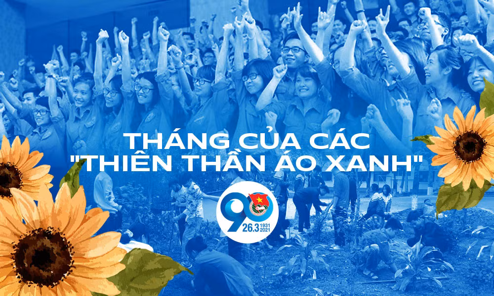 Hoa hậu Tiểu Vy xinh xắn trong màu áo Đoàn thanh niên, đặt câu hỏi cho Ban Bí thư TƯ Đoàn ảnh 5