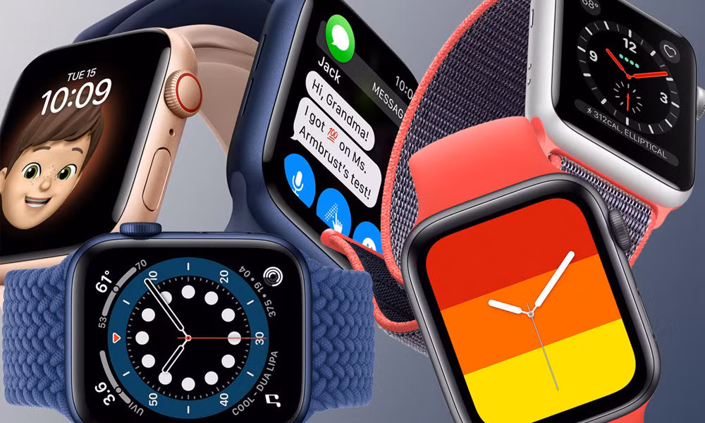 Apple Watch có thể xác nhận người dùng mắc COVID-19 một tuần trước khi có triệu chứng? ảnh 4 Apple Watch có thể xác nhận người dùng mắc COVID-19 một tuần trước khi có triệu chứng? ảnh 4